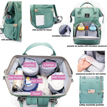 Maternity Travel Backpack