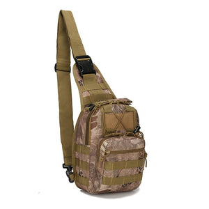 Outdoor Military Shoulder Bag