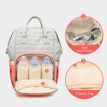 Mommy Travel Backpack