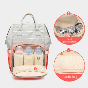 Mommy Travel Backpack