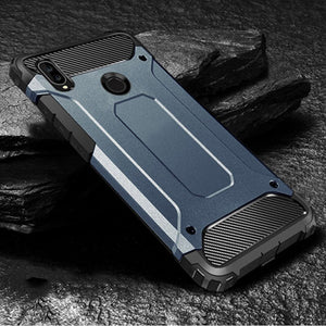 Shockproof Armor Phone Case