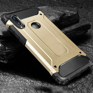 Shockproof Armor Phone Case (More Colors!)
